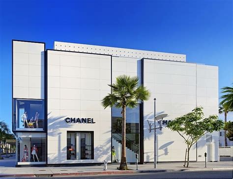 chanel outlet store in los angeles|chanel store finder.